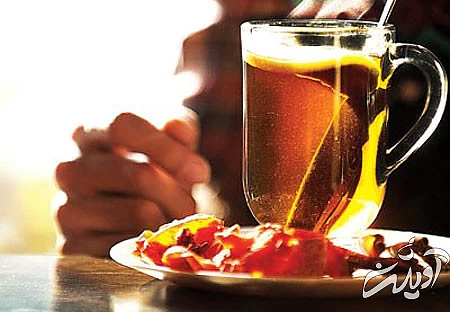 این نوشیدنیها گرما را به بندبند وجودتان برمیگرداند این نوشیدنیها گرما را به بندبند وجودتان برمیگرداند